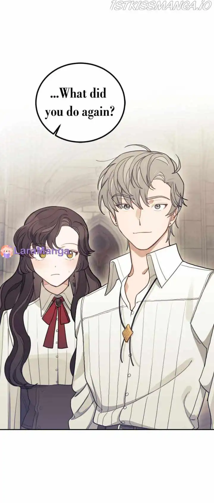 I Will Politely Decline The Male Lead [ALL CHAPTERS] Chapter 7